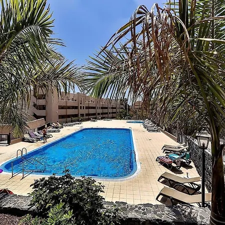 Apartamento Dbl Paradise