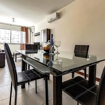 Apartment Dbl Paradise Playa Paraiso (Tenerife)