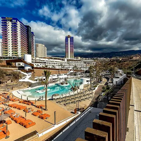 Apartamento Dbl Paradise