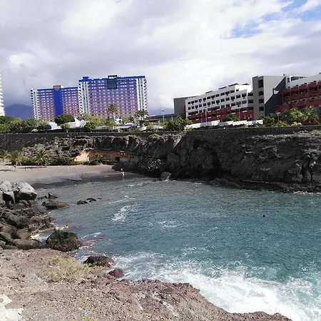 Dbl Paradise Apartment Playa Paraiso (Tenerife)