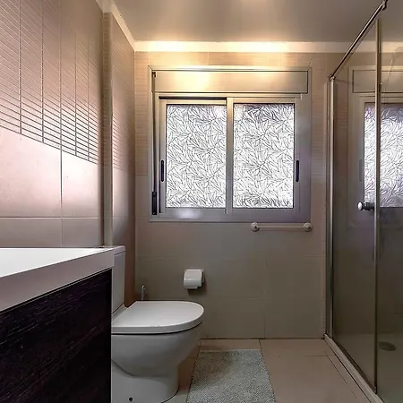 Dbl Paradise Apartment