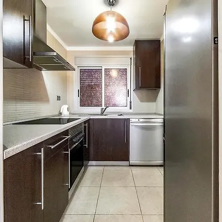 Apartment Dbl Paradise *