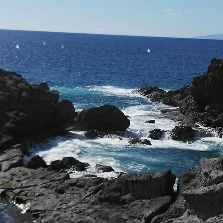 Dbl Paradise * Playa Paraiso (Tenerife)