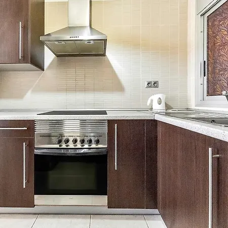 Apartamento Dbl Paradise