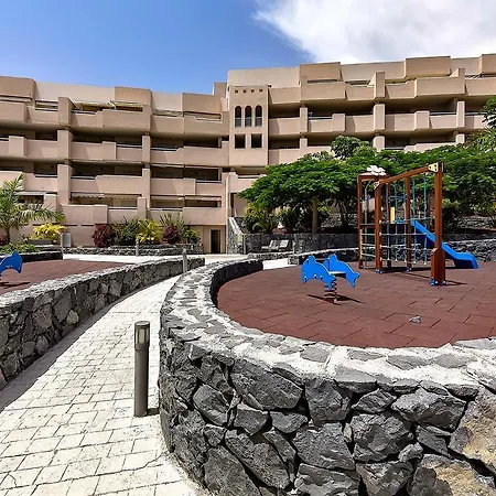 Dbl Paradise Appartamento Playa Paraiso (Tenerife)