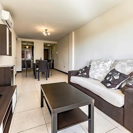 Apartment Dbl Paradise *