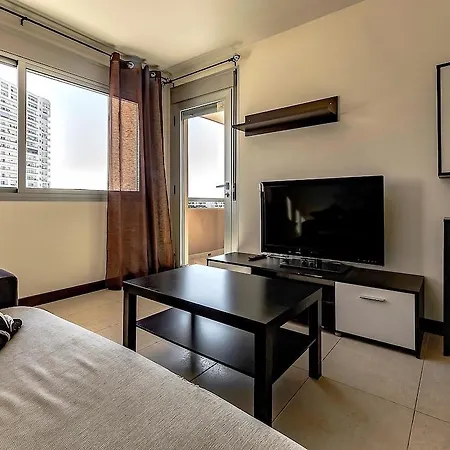 Apartmán Dbl Paradise *