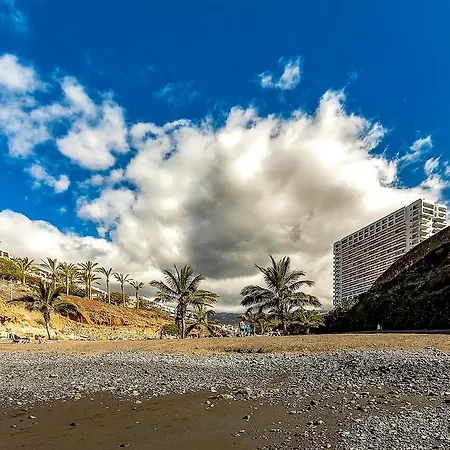 Dbl Paradise Apartamento *