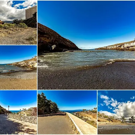 Διαμέρισμα Dbl Paradise Playa Paraiso (Tenerife)